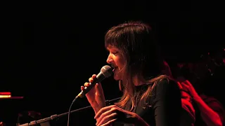 "The Kiss" - Alexandre Julita 7tet with Élise Caron - Live 2017