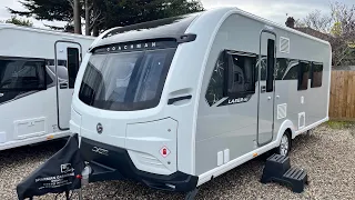 2024 Coachman Laser 545 Xtra