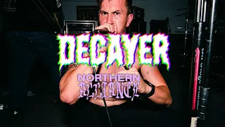 DECAYER - Northern Alliance Fest 2021