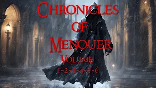 Menouer: Chronicles of the Second Age