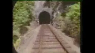 Steam Days - West Highland Line, Scotland