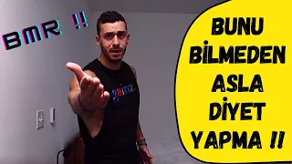 METOBOLİZMANI DAHA HIZLI ÇALIŞTIR. Boşuna Diyet Yapıyosun.. :(   (11 Bilimsel Arastirma)