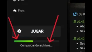 Solucionar el error de Gta Day "Comprobando archivos" infinitamente