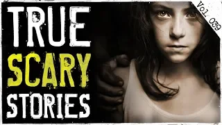 I Was Kidnapped When I Was 13 | 7 True Scary Horror Stories From Reddit (Vol. 39)