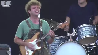 Mac DeMarco Live 2015