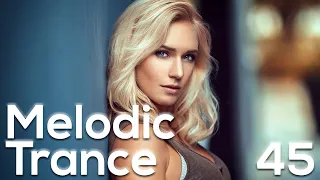 Tranceflohr - Melodic Trance Mix 45 - May 2020