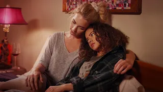 Ginny e Georgia - Temporada 1 - Trailer Dublado