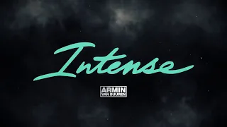 Armin van Buuren feat. Miri Ben Ari - Intense (Dannic Remix) [Preview]