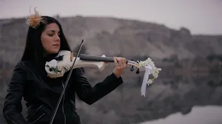 You Raise Me Up | VioDance Violin Cover