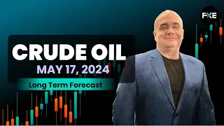 Crude Oil Long Term Forecast and Technical Analysis for May 17, 2024, by Chris Lewis for FX Empire
