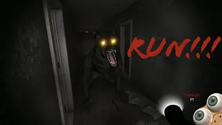 The Most Horrifying Werewolf Game!!! | Fear The Moon - Full Game