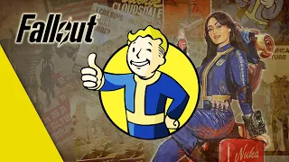 一次搞懂!「異塵餘生/輻射」全系列作品關聯指南 ︳Fallout franchise explained