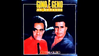 G.i.n.o e G.e.n.o-...*1988-...*LP COMPLETO LP