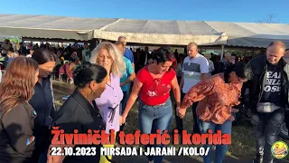 Kolo | Živinički Teferić i korida | Mirsada i Jarani //2023//