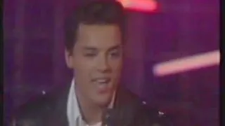 Nick Kamen Nobody Else