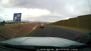 3 More Vegas Driving Idiots