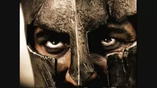 Prepare for Glory (Tribute to the 300)