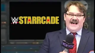 Tony Schiavone Shoot Interview Part III (WWF & Heat with Bobby Heenan)