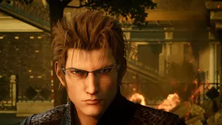 Final Fantasy 15 Episode Ignis Trailer - New FF15 DLC