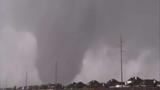 Moore, OK Tornado May 20, 2013