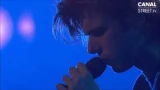 Orelsan - Finir Mal @ Zenith de Paris