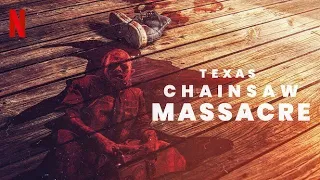 Texas Chainsaw Massacre (2022) TV Spot - The Face Of Madness Returns