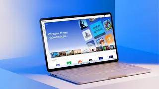 WINDOWS 11 22H2 [MOMENT 1] - HANDS-ON WITH NEW COOL FEATURES!