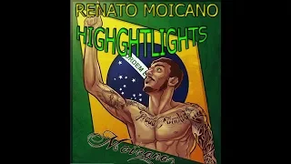 Renato Moicano Cinematic Highlights- "Champion"