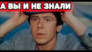 ТИХО УШЁЛ | Почему не стало короля эпизодов Виктора Ильичева