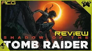 Shadow of the Tomb Raider Review "Buy, Wait for Sale, Rent, Never Touch?"