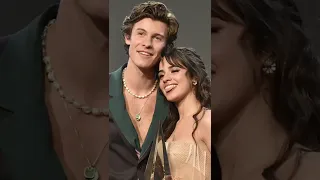 is camila cabellos new song about shawn mendes? #shorts #camilacabello #shawnmendes