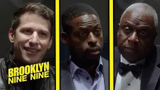 Smart Cop/Dumb Cop | Brooklyn Nine-Nine