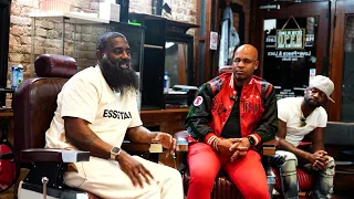 "PPL TOLD ME I NEED TO COME BACK OUT!!!" LOON TALKS RETIREMENT, CONVERTING TO ISLAM & HIS PR1SON BID