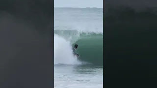 Barrel to Roll on the Left