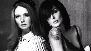 t.A.T.u. - Give You Everything / я хочу всё отдать (DEMO)