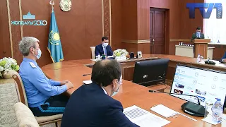 03/09/2020 - Новости канала Первый Карагандинский