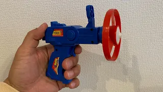 Nerf war : Nerf GUN Special Spin Top