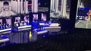 Celine Dion Las Vegas Final Shows - It’s all coming back, beauty, pour qu, you’re the voice- June 1