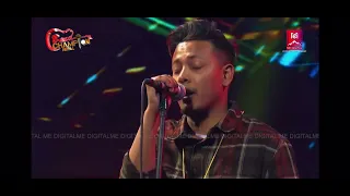 Band champion Nepal Timro najar le cover by || The soul nepal #band_champion_Nepal