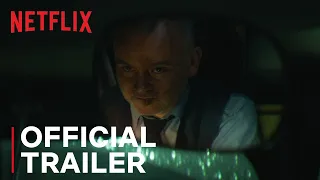 Bloodride | Official trailer | Netflix