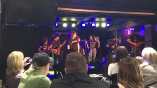 School of Rock Arlington Heights Master of Puppets May 13 2017