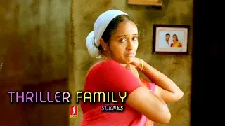 Iniya Raaham | Tamil dubbed movie Thriller Family scenes | Shalu Menon | Unni Mukundan | Jayasurya