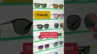 Polaroid Sunglasses