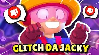 OS OBSTÁCULOS INVISÍVEIS DO BRAWL STARS!