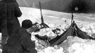 The Dyatlov Pass Incident - Part 1