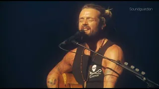 Xavier Rudd - Spirit bird (live at Belgium 2018)