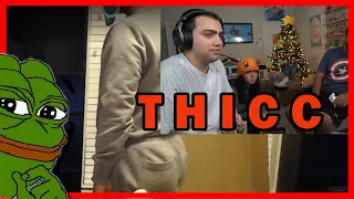 Trainwreckstv about Ludwig's song | DR. K falls for it AGAIN?! | Mizkif unboxing VINTAGE item!?