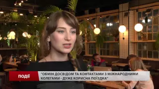 ТВ'24 Канал'  МОЛОДІ  РЕЖИСЕРИ УКРАЇНИ ПІДБИЛИ ПІДСУМКИ РОБОТИ  НА 69 МУ КАННСЬКОМУ КІНОФЕСТИВАЛІ