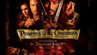 Pirates of the Caribbean - Pirates Montage