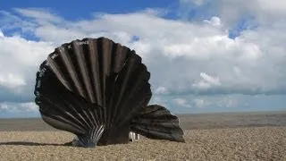 Benjamin Britten's Aldeburgh - Britten 100